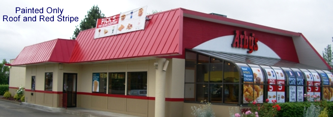 Arby's