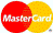 We Accept MasterCard