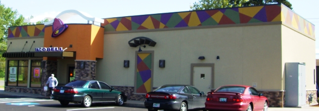 Taco Bell