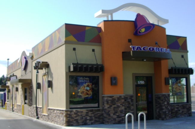 Taco Bell